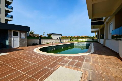 Daire 1+1 Gazipaşa, Antalya, Türkiye №237688 - 7