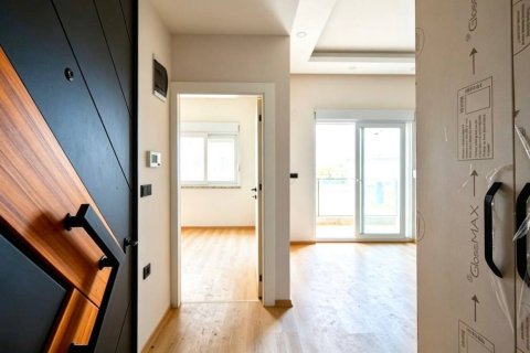 Daire 1+1 Gazipaşa, Antalya, Türkiye №237688 - 8