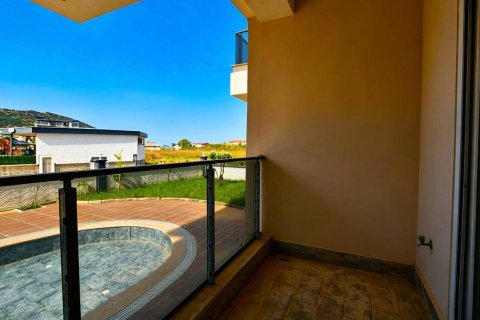 Daire 1+1 Gazipaşa, Antalya, Türkiye №237688 - 17