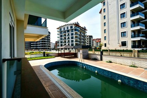 Daire 1+1 Gazipaşa, Antalya, Türkiye №237688 - 18