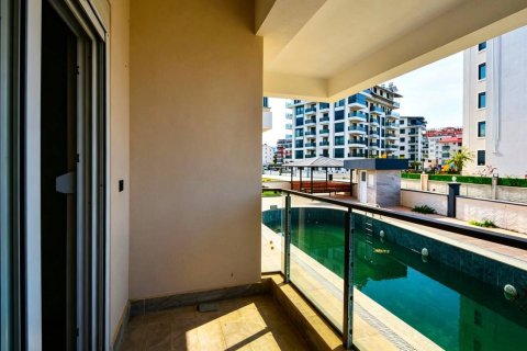 Daire 1+1 Gazipaşa, Antalya, Türkiye №237688 - 15