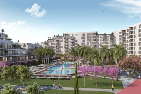 Daire 1+1 Aksu, Antalya, Türkiye №220217 - 9