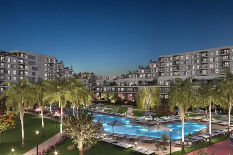 Daire 1+1 Aksu, Antalya, Türkiye №220217 - 29