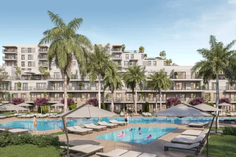 Daire 1+1 Aksu, Antalya, Türkiye №220217 - 25
