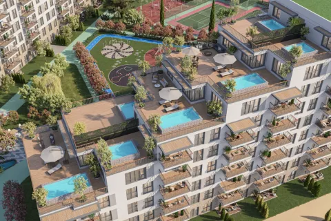 Daire 1+1 Aksu, Antalya, Türkiye №220217 - 10