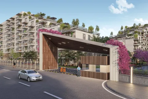 Daire 1+1 Aksu, Antalya, Türkiye №220217 - 16