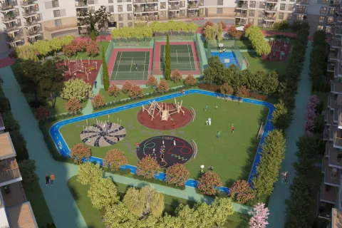 Daire 1+1 Aksu, Antalya, Türkiye №220217 - 21