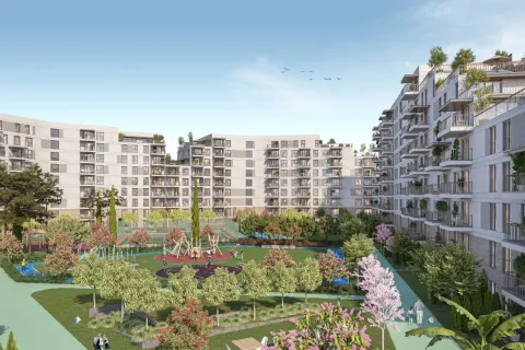 Daire 1+1 Aksu, Antalya, Türkiye №220217 - 15