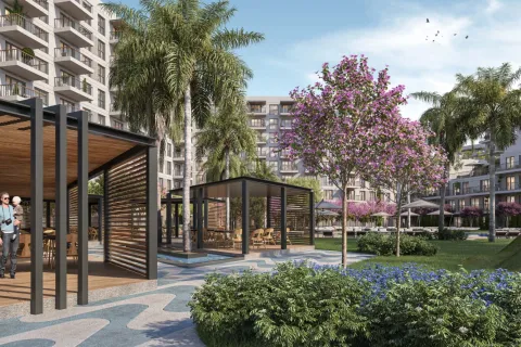 Daire 1+1 Aksu, Antalya, Türkiye №220217 - 24