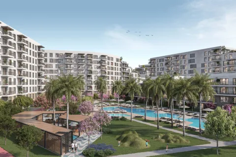 Daire 1+1 Aksu, Antalya, Türkiye №220217 - 23