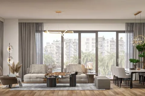 Daire 1+1 Aksu, Antalya, Türkiye №220217 - 3