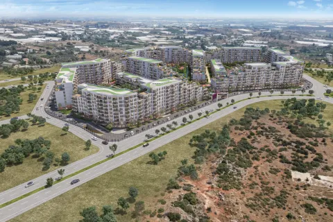 Daire 1+1 Aksu, Antalya, Türkiye №220217 - 27