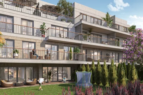 Daire 1+1 Aksu, Antalya, Türkiye №220217 - 6