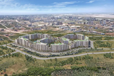 Daire 1+1 Aksu, Antalya, Türkiye №220217 - 18