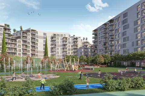 Daire 1+1 Aksu, Antalya, Türkiye №220217 - 17