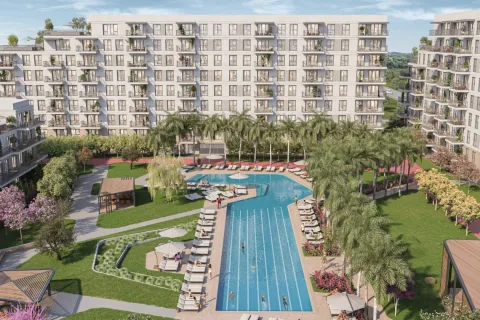 Daire 1+1 Aksu, Antalya, Türkiye №220217 - 19