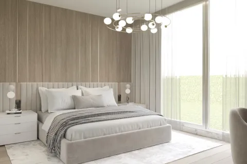 4+1 Leilighet  i Dosemealti, Antalya, Tyrkia Nr. 220222 - 11