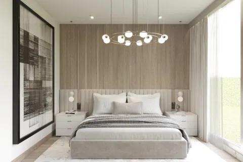 4+1 Leilighet  i Dosemealti, Antalya, Tyrkia Nr. 220222 - 7