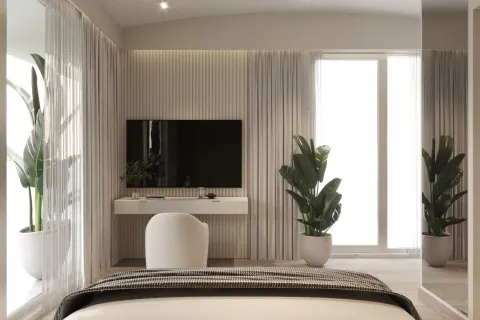 4+1 Leilighet  i Dosemealti, Antalya, Tyrkia Nr. 220222 - 6