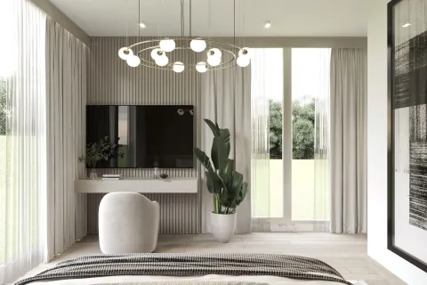 4+1 Leilighet  i Dosemealti, Antalya, Tyrkia Nr. 220222 - 14