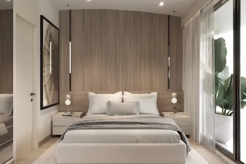 4+1 Leilighet  i Dosemealti, Antalya, Tyrkia Nr. 220222 - 9