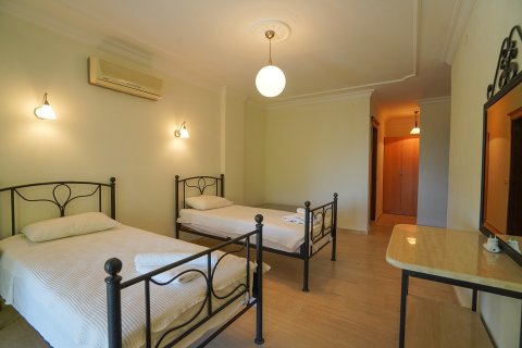 4+1 Villa  i Kalkan, Antalya, Tyrkiet Nr. 211979 - 20