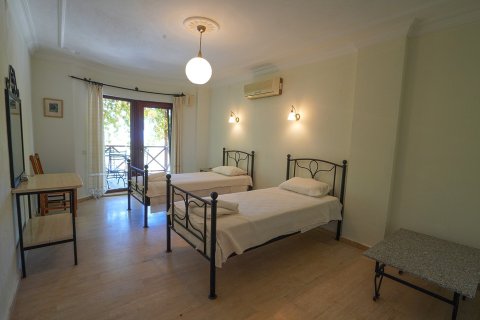 4+1 Villa  i Kalkan, Antalya, Tyrkiet Nr. 211979 - 19
