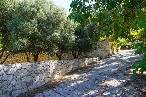 4+1 Villa  i Kalkan, Antalya, Tyrkiet Nr. 211979 - 4