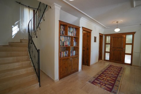 4+1 Villa  i Kalkan, Antalya, Tyrkiet Nr. 211979 - 6