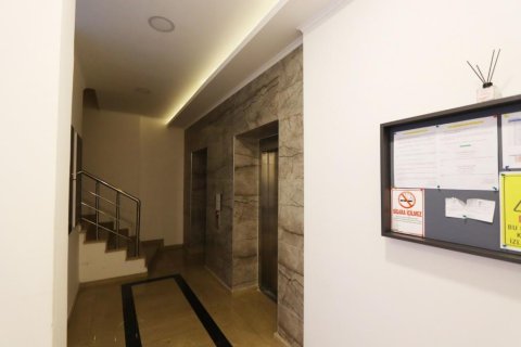Lejlighed i Alanya, Antalya, Tyrkiet Nr. 212130 - 23