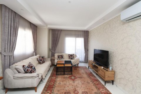 Lejlighed i Alanya, Antalya, Tyrkiet Nr. 212130 - 3
