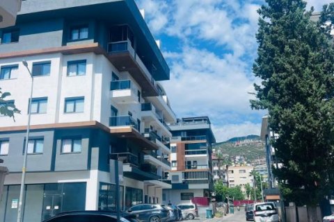 Lejlighed i Alanya, Antalya, Tyrkiet Nr. 212130 - 27