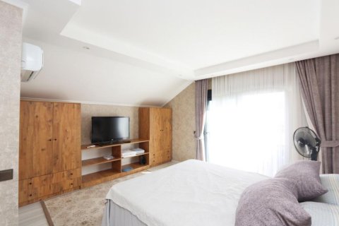 Lejlighed i Alanya, Antalya, Tyrkiet Nr. 212130 - 8