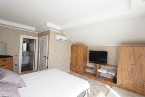 Lejlighed i Alanya, Antalya, Tyrkiet Nr. 212130 - 10