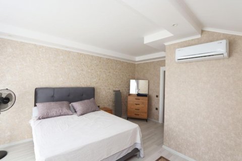 Lejlighed i Alanya, Antalya, Tyrkiet Nr. 212130 - 7