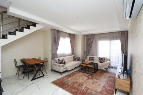 Wohnung in Alanya, Antalya, Türkei Nr. 212130