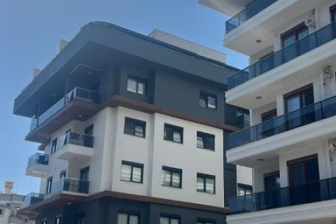 Lejlighed i Alanya, Antalya, Tyrkiet Nr. 212130 - 28