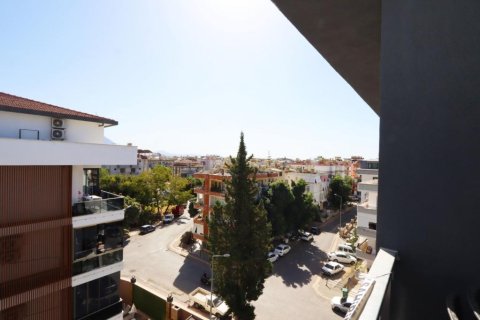 Lejlighed i Alanya, Antalya, Tyrkiet Nr. 212130 - 19