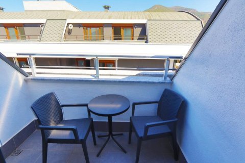 Lejlighed i Alanya, Antalya, Tyrkiet Nr. 212130 - 21