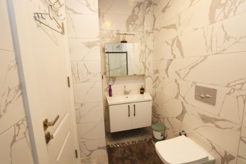 Lejlighed i Alanya, Antalya, Tyrkiet Nr. 212130 - 14