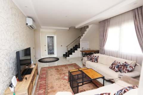 Lejlighed i Alanya, Antalya, Tyrkiet Nr. 212130 - 2