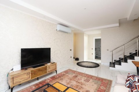 Lejlighed i Alanya, Antalya, Tyrkiet Nr. 212130 - 4
