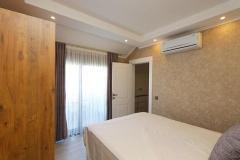 Lejlighed i Alanya, Antalya, Tyrkiet Nr. 212130 - 11