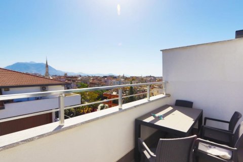 Lejlighed i Alanya, Antalya, Tyrkiet Nr. 212130 - 15