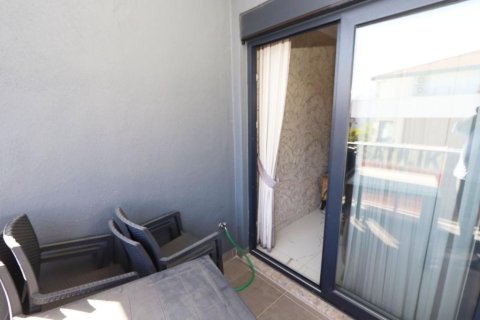 Lejlighed i Alanya, Antalya, Tyrkiet Nr. 212130 - 18