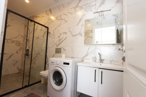 Lejlighed i Alanya, Antalya, Tyrkiet Nr. 212130 - 12