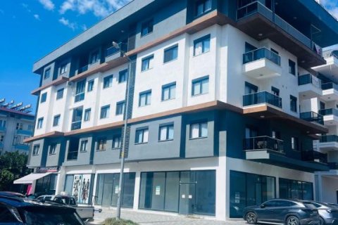 Lejlighed i Alanya, Antalya, Tyrkiet Nr. 212130 - 29