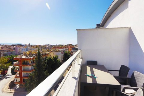 Lejlighed i Alanya, Antalya, Tyrkiet Nr. 212130 - 20