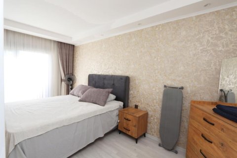 Lejlighed i Alanya, Antalya, Tyrkiet Nr. 212130 - 9