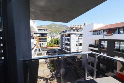Lejlighed i Alanya, Antalya, Tyrkiet Nr. 212130 - 16